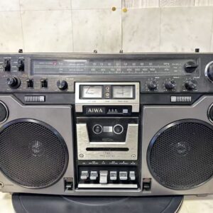 テープレコーダー
