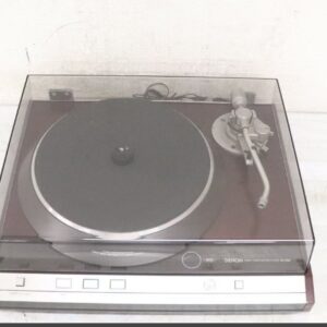 レコードプレーヤー