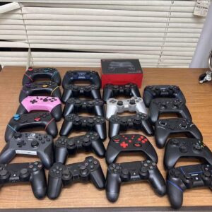 ゲームパッド
