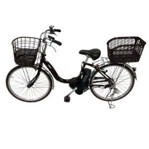 電動自転車