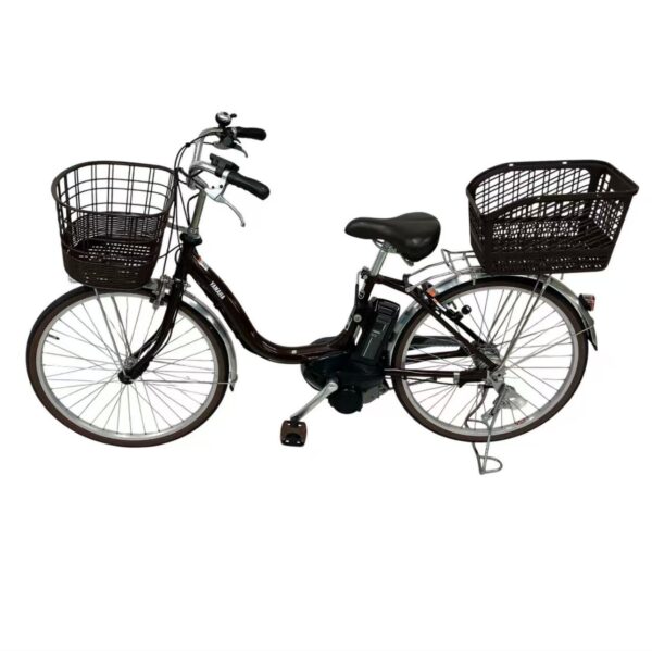 電動自転車